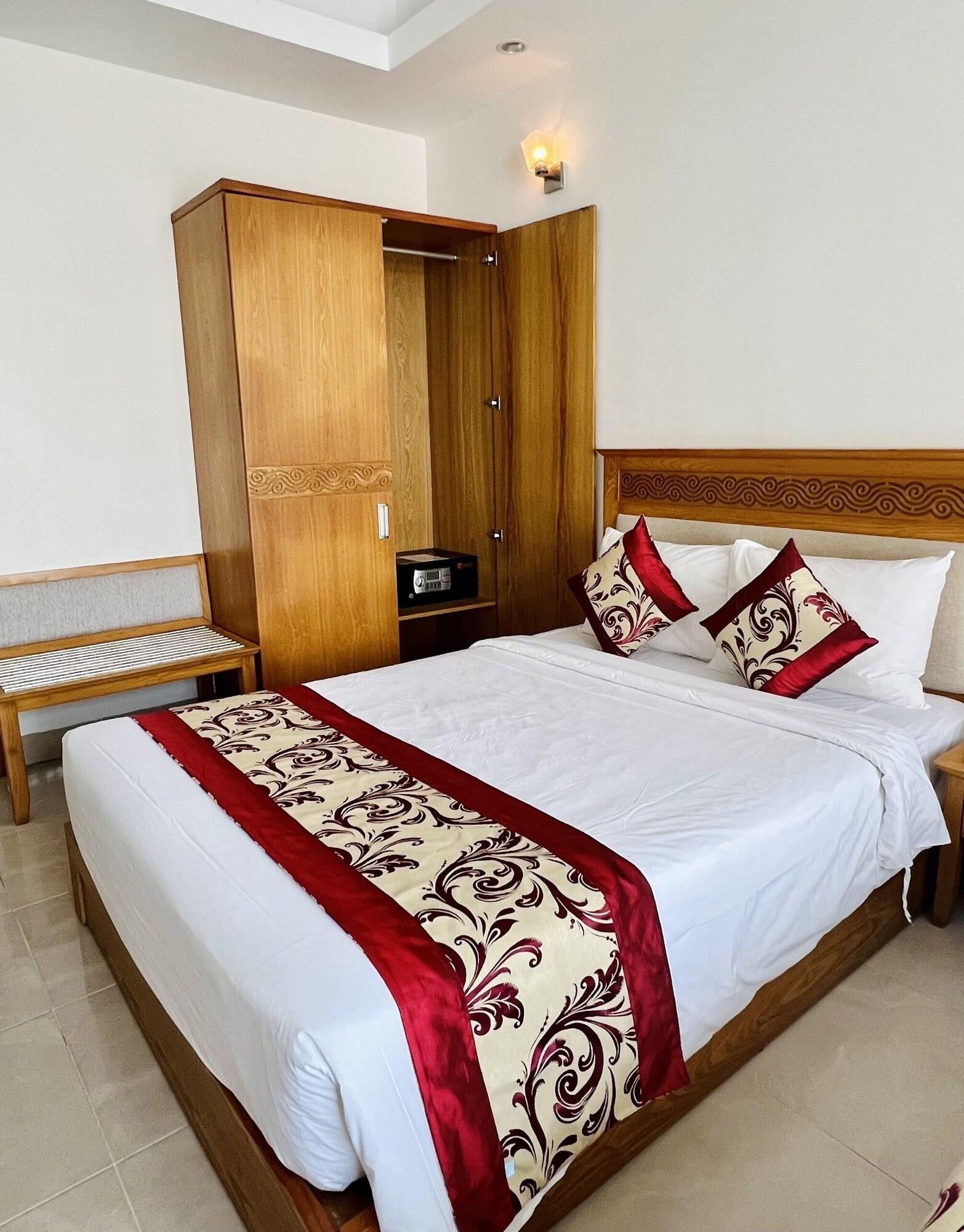 Sophia Sky Hotel Nha Trang Esterno foto